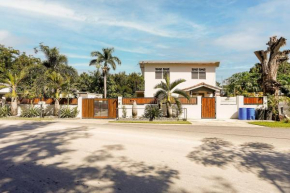 EcoMar Rentals Casa:, Naturaleza, Piscina & Playa